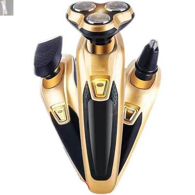 小型剃须刀排名品牌前十名 小型剃须刀排名品牌前十名有哪些